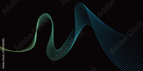 ウェーブベクター素材