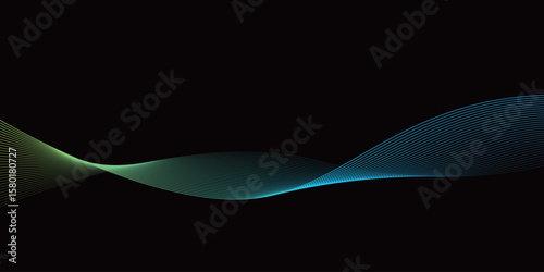 ウェーブベクター素材