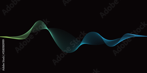 ウェーブベクター素材