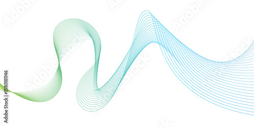 ウェーブベクター素材