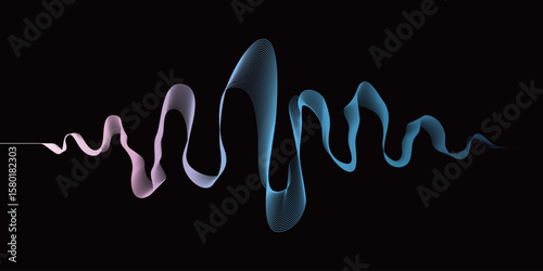 ウェーブベクター素材