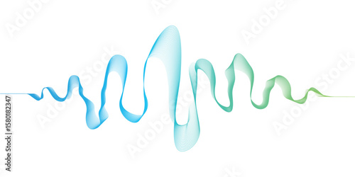 ウェーブベクター素材