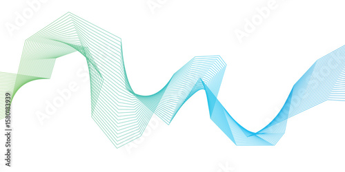 ウェーブベクター素材