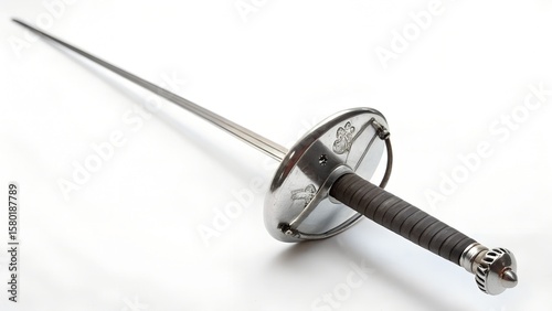 Fencing Sword