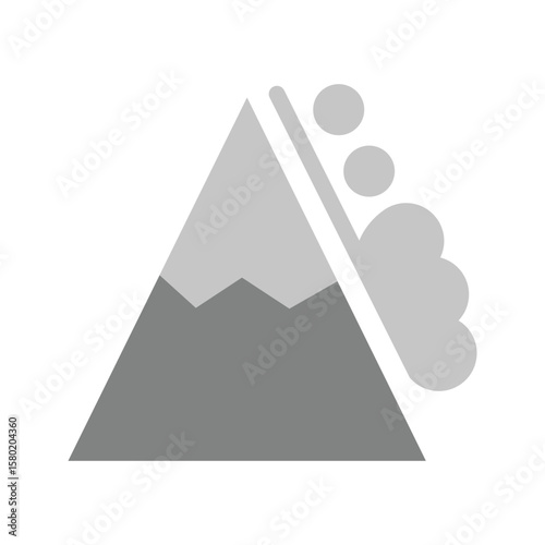 Snow Avalanche icon