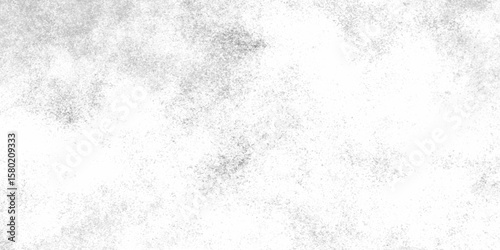 Grunge texture overlay design. Dark grainy texture on white background. Scratched and dirty background.	