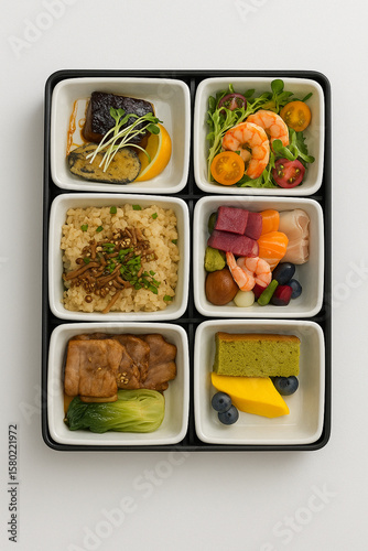 Japanese Bento