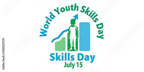 World Youth Skills Day for 15 july