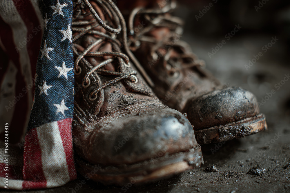 Independence Day, Memorial Day, Labor Concept. USA flag Independence Day, Memorial Day, Labor Concept. USA flag