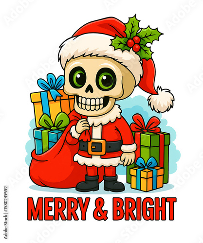 Merry & Bright 