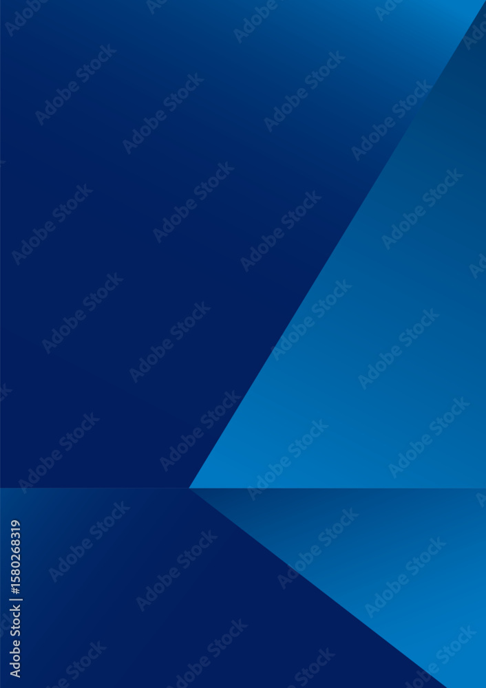Fototapeta premium Studio Background Vector Design