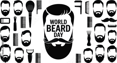 World Beard Day