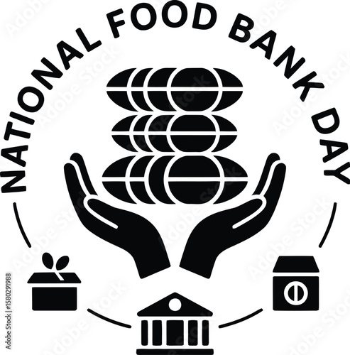 food distribution, help the hungry, social welfare, 