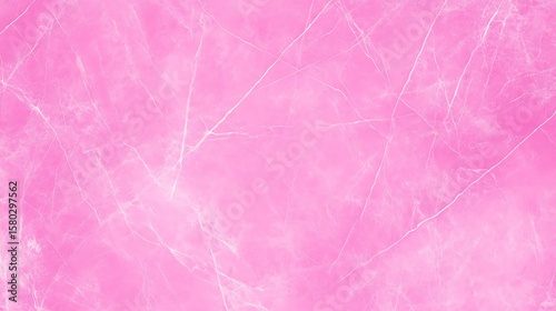 Abstract pink marble texture background with delicate white veins elegant design perfect for