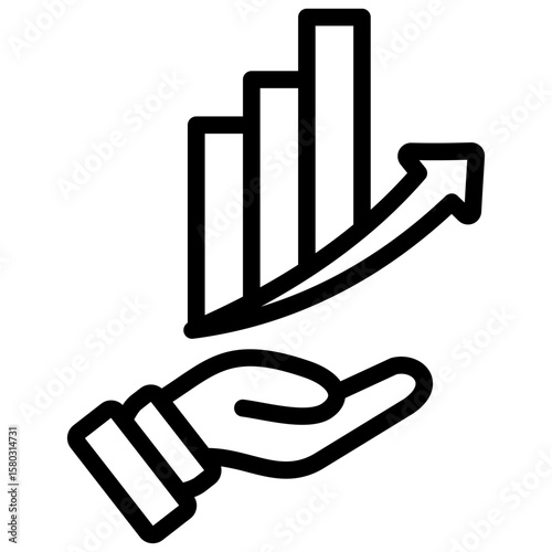 Profit Icon