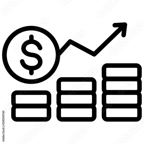 Revenue Icon