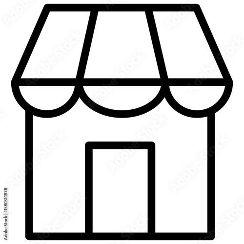 Market Icon