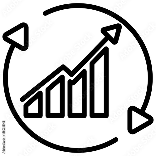 Improvement Icon