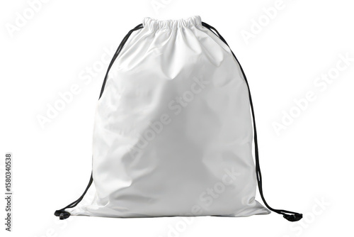 Blank white drawstring bag (7)