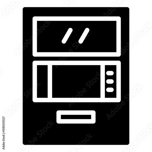Atm Icon