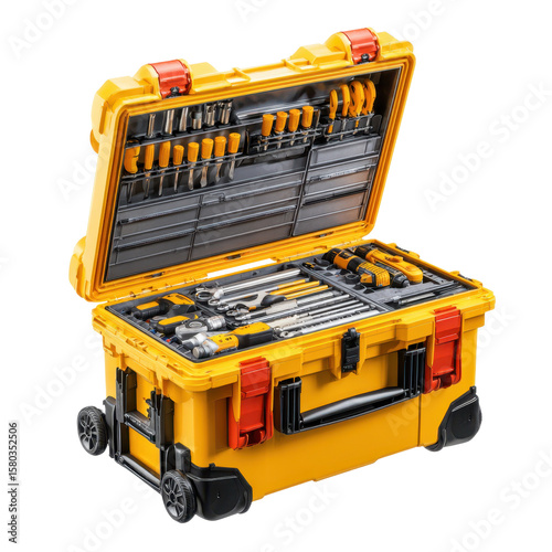 Ultimate Tool Storage for Every DIY Enthusiast