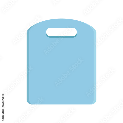 chopping board icon vector illustration