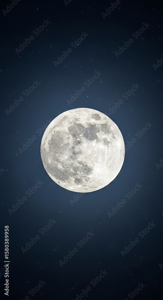 Ai generative,moon Ai generative,moon