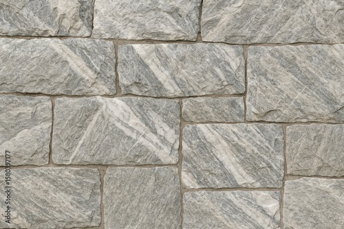 Wallpaper Mural Ancient stone architecture with detailed surface and backdrop Torontodigital.ca