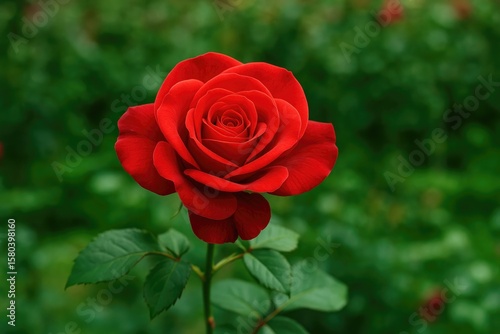 The Blossom of the Rose Garden (Concertino)