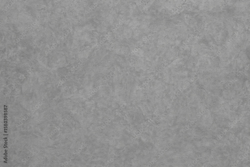 Fototapeta premium Surface texture of gray concrete