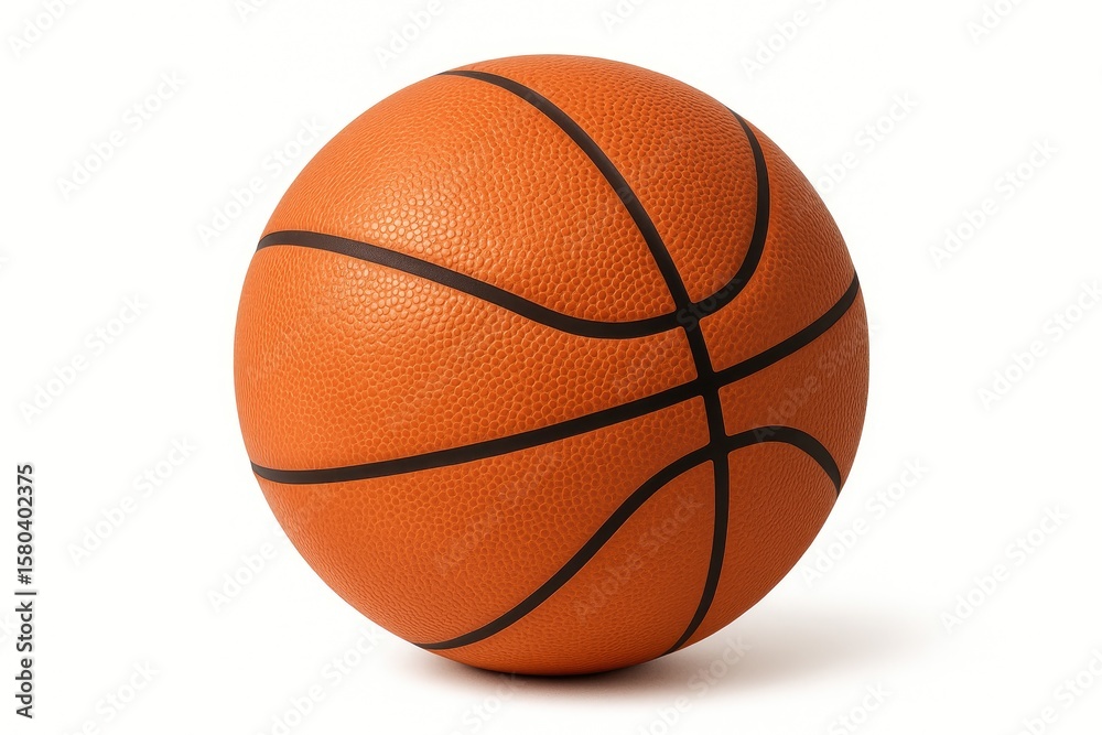 Fototapeta premium Background texture featuring sports ball patterns