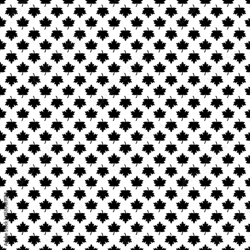 Black and white checkered pattern background 12