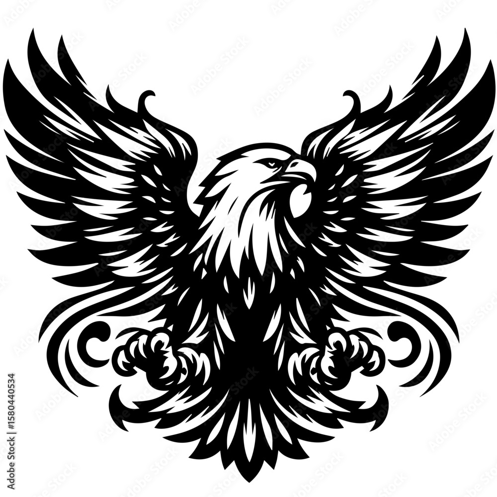 Obraz premium Solid Black Background for Graphic Design Overlay or Text Insertion