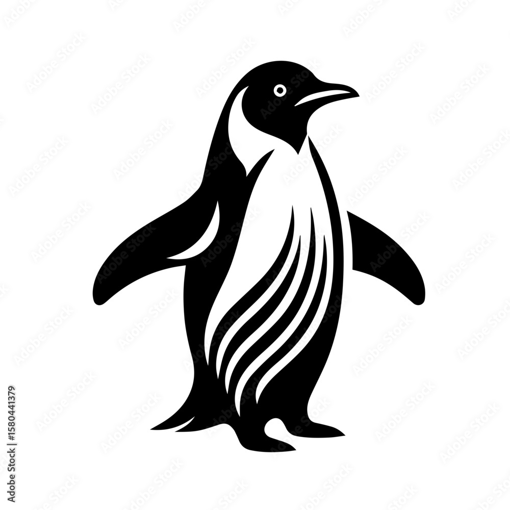 Fototapeta premium Solid black background for graphic design overlay or text placement use