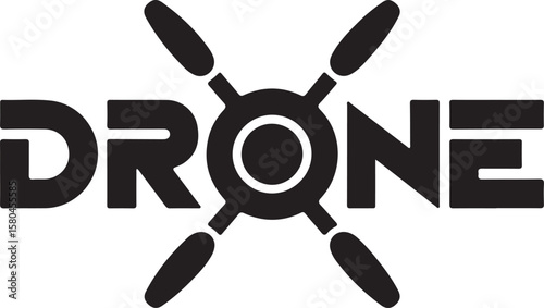 Flying Drone Silhouette Vector

Modern Quadcopter Design Illustration

Aerial Drone in Flight Clipart

Tech Drone Silhouette Icon Art

Remote-Control Drone Vector Graphic