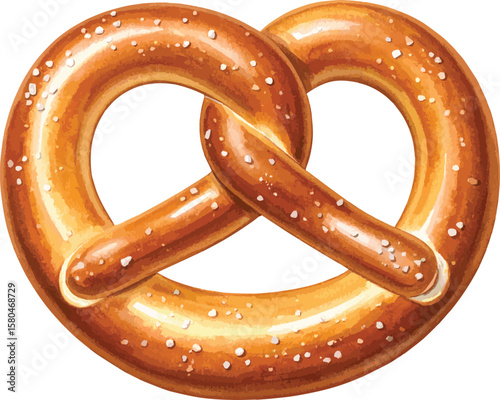 pretzel - 1