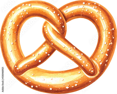pretzel - 2