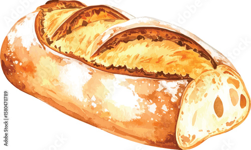 Ciabatta - 3