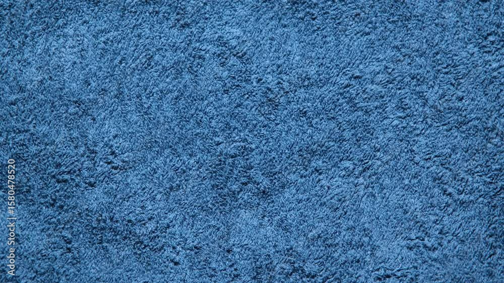 Frotteewäsche Tuch Oberflächen Textur Beschaffenheit, drehende geschmeidige Frottiertuch Stoff Fasern 