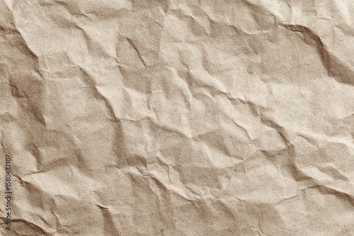 Vintage paper texture with subtle folds and creases.