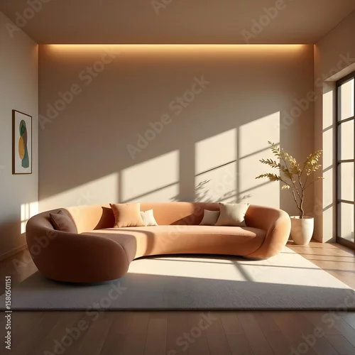 Obraz Architectural & Interior Design