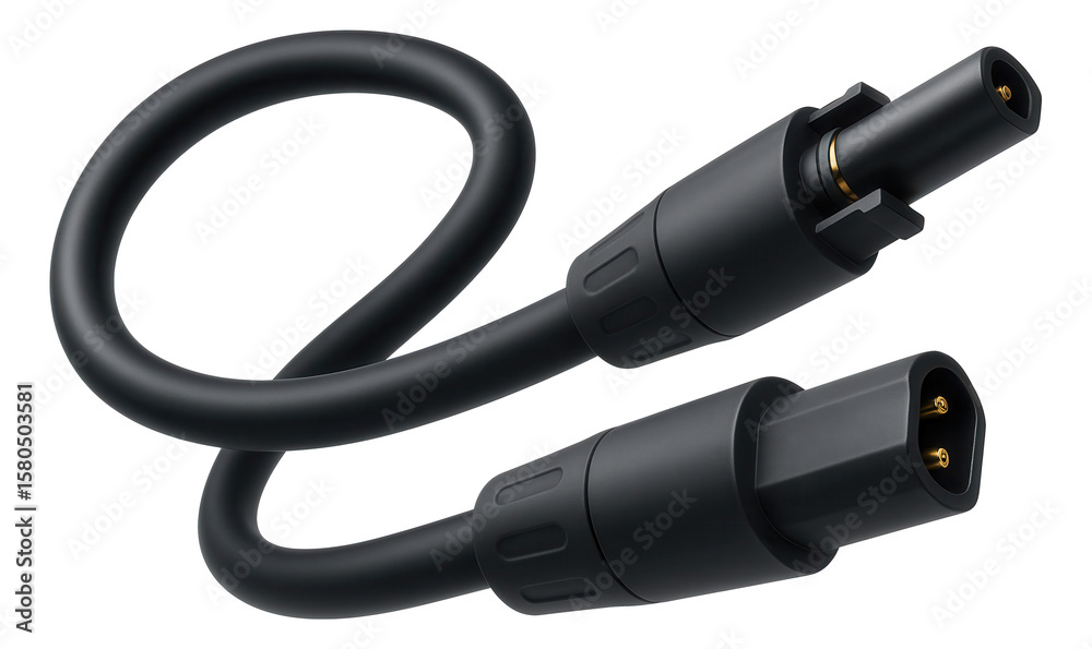 Flexible solar panel cable designed for integrating renewable energy solutions in a suburban home, with UV-resistant properties. Flexible solar panel cable designed for integrating renewable energy solutions in a suburban home, with UV-resistant properties.