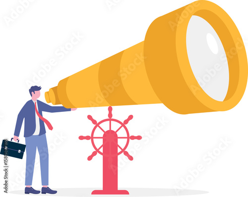 Business leadership and visionary to lead company success,
