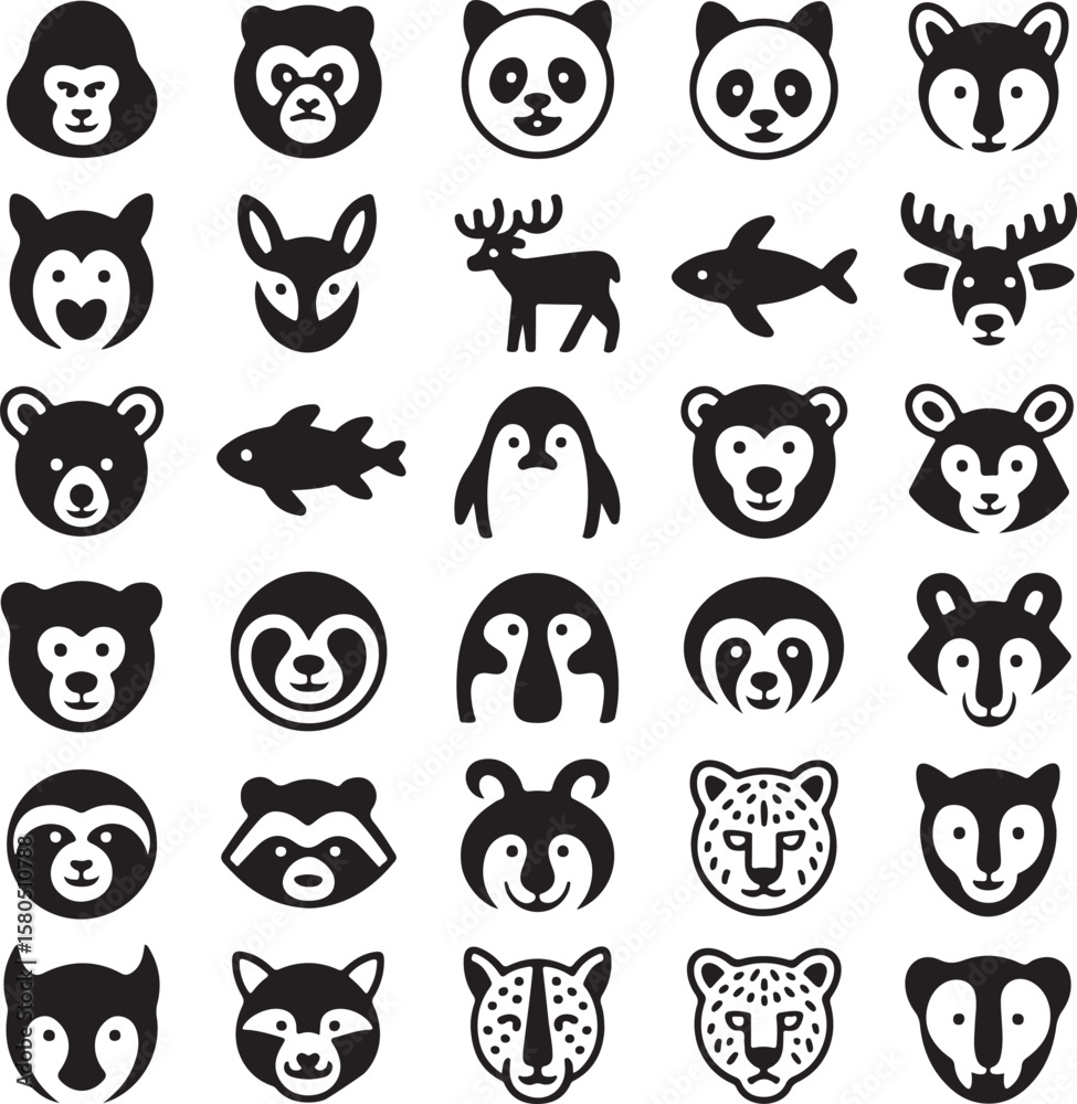 Walking Grizzly Bear Silhouette Vector Illustration
Roaring Wild Bear Black Silhouette Design
Standing Bear Silhouette in Forest Style
Angry Bear Head Silhouette Logo Vector
Black Bear Silhouette Walking Grizzly Bear Silhouette Vector Illustration
Roaring Wild Bear Black Silhouette Design
Standing Bear Silhouette in Forest Style
Angry Bear Head Silhouette Logo Vector
Black Bear Silhouette
