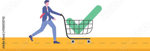 Buy on the dip, purchase stock when price drop, trader signal to invest,
