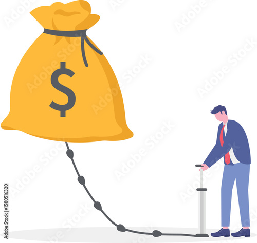Inflation in causing by energy shortage, interest rate policy to reduce inflation,

