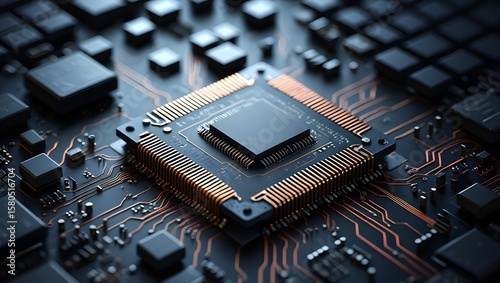 Understanding computer chip technology and the future of microprocessors and semiconductors
