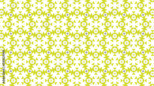 Seamless pattern Vector illustration great for fabric.