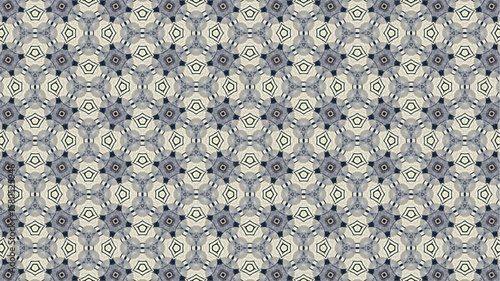 Seamless pattern Vector illustration great for fabric.