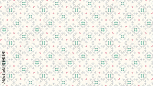 Floral Seamless abstract beautiful digital pattern and shirt textile design.